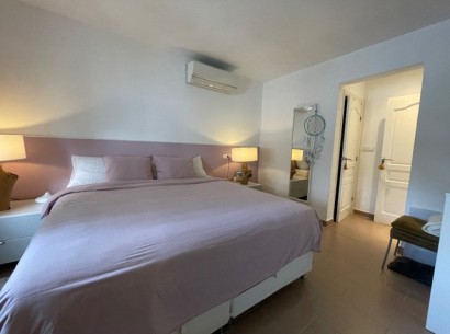Venta - Villa -
Moraira