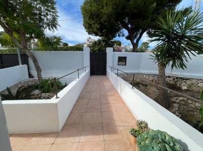 Venta - Villa -
Moraira