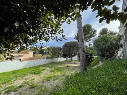 Venta - Villa -
Moraira