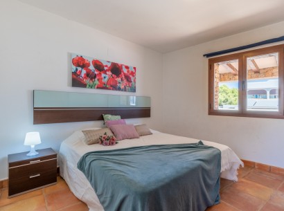 Sale - Chalet -
Calpe - Calpe urbanizaciones