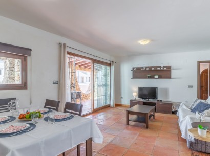 Sale - Chalet -
Calpe - Calpe urbanizaciones