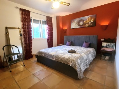 Venta - Villa -
Benissa