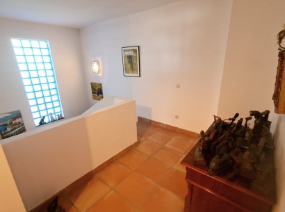Venta - Villa -
Benissa