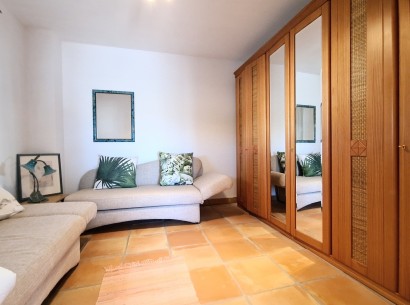 Venta - Villa -
Benissa