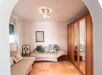 Venta - Villa -
Benissa