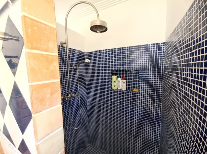 Venta - Villa -
Benissa