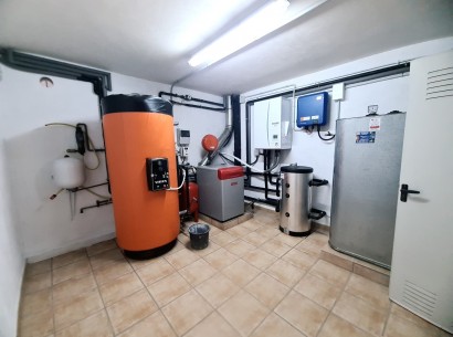 Venta - Villa -
Benissa