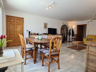 Sale - Villa -
Benissa - Cap Blanc