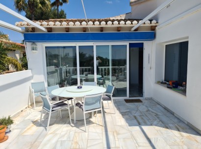 Sale - Villa -
Benissa - Cap Blanc