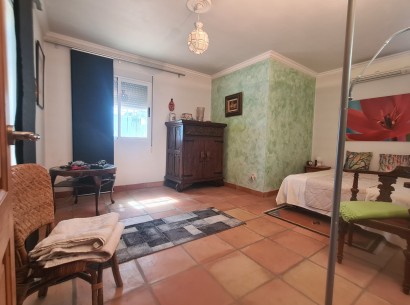 Sale - Villa -
Benissa - Cap Blanc