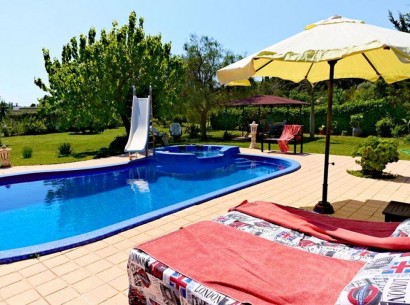 Sale - Villa -
Benissa - Bellita