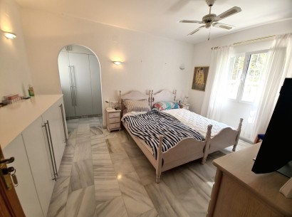 Sale - Villa -
Benissa - Cap Blanc