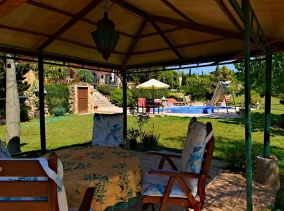 Sale - Villa -
Benissa - Bellita