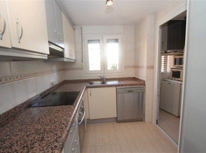 Sale - Apartment -
Calpe - Calpe urbanizaciones