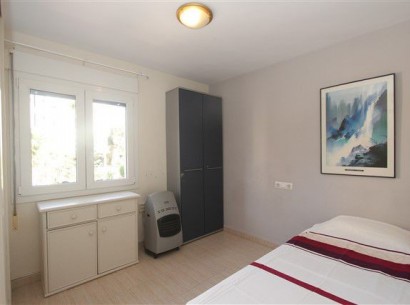 Sale - Apartment -
Calpe - Calpe urbanizaciones