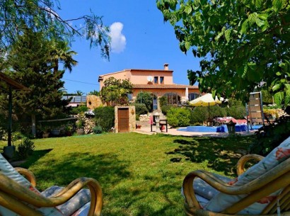 Sale - Villa -
Benissa - Bellita