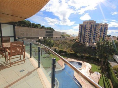 Sale - Apartment -
Calpe - Calpe urbanizaciones