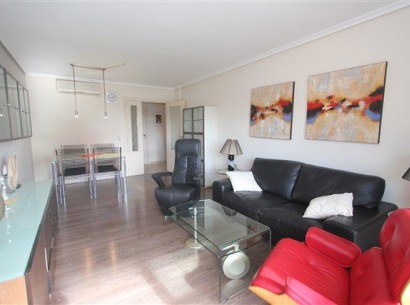 Sale - Apartment -
Calpe - Calpe urbanizaciones