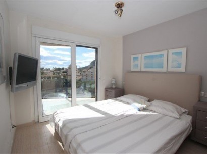 Sale - Apartment -
Calpe - Calpe urbanizaciones