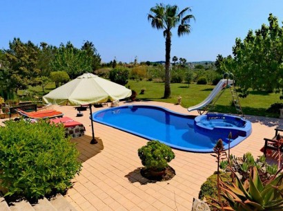 Sale - Villa -
Benissa - Bellita