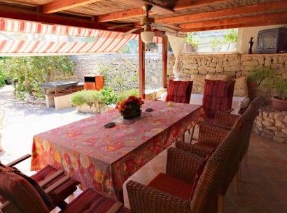 Sale - Villa -
Benissa - Bellita