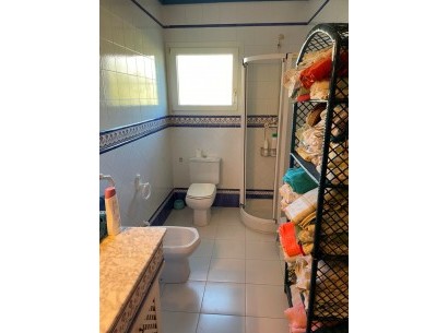 Sale - Chalet -
Benissa - Cap Blanc