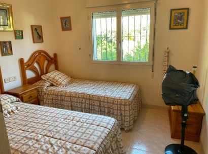 Sale - Chalet -
Benissa - Cap Blanc