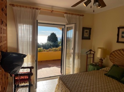 Sale - Chalet -
Benissa - Cap Blanc