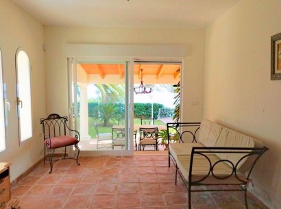 Sale - Villa -
Calpe - Calalga