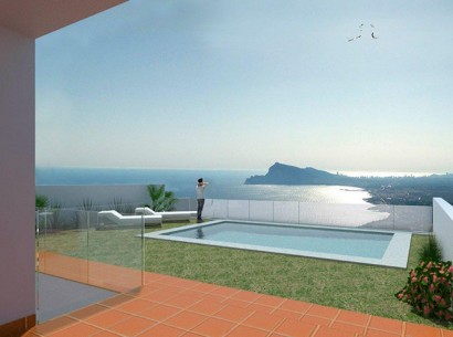 Sale - Villa -
Altea - Altea Hills