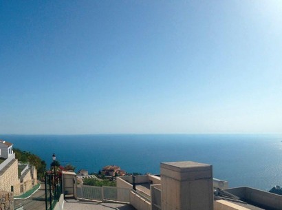 Sale - Villa -
Altea - Altea Hills