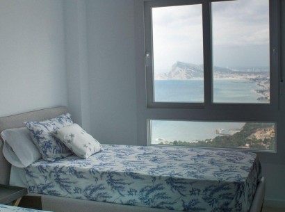 Sale - Villa -
Altea - Altea Hills