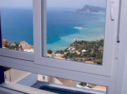 Sale - Villa -
Altea - Altea Hills