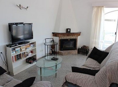 Sale - Villa -
Calpe - Cucarres