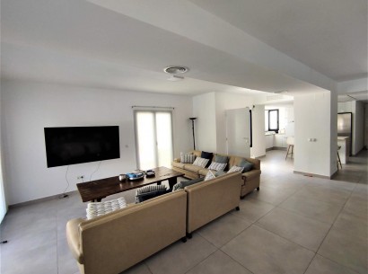 Sale - Villa -
Moraira - Moravit