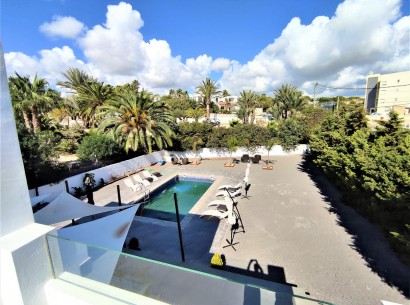 Sale - Villa -
Moraira - Moravit