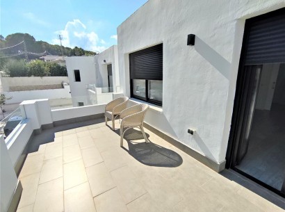 Sale - Villa -
Moraira - Moravit