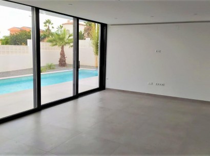 Sale - Villa -
Calpe - Merced