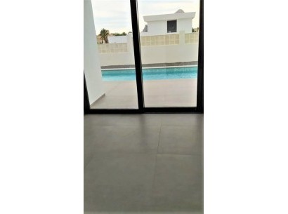 Sale - Villa -
Calpe - Merced