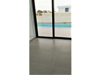 Sale - Villa -
Calpe - Merced