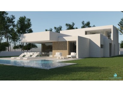 Sale - Villa -
Moraira - Paichi