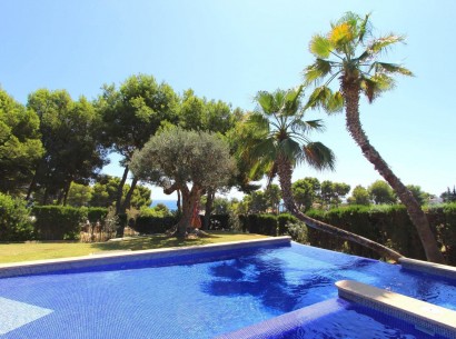 Sale - Chalet -
Moraira - Pinar de l'Advocat