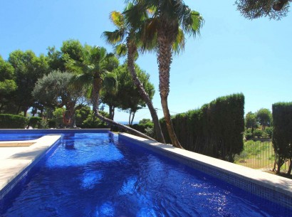 Sale - Chalet -
Moraira - Pinar de l'Advocat