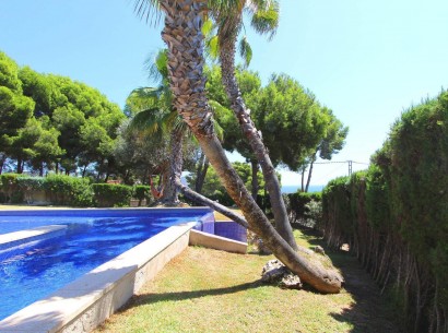 Sale - Chalet -
Moraira - Pinar de l'Advocat