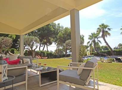 Sale - Chalet -
Moraira - Pinar de l'Advocat