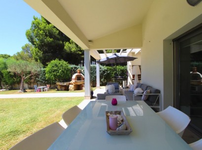 Sale - Chalet -
Moraira - Pinar de l'Advocat