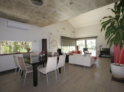 Sale - Chalet -
Moraira - Pinar de l'Advocat