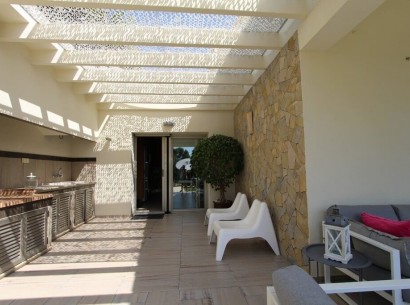 Sale - Chalet -
Moraira - Pinar de l'Advocat