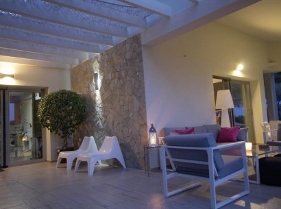 Sale - Chalet -
Moraira - Pinar de l'Advocat