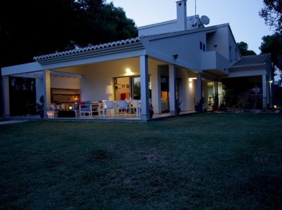 Sale - Chalet -
Moraira - Pinar de l'Advocat